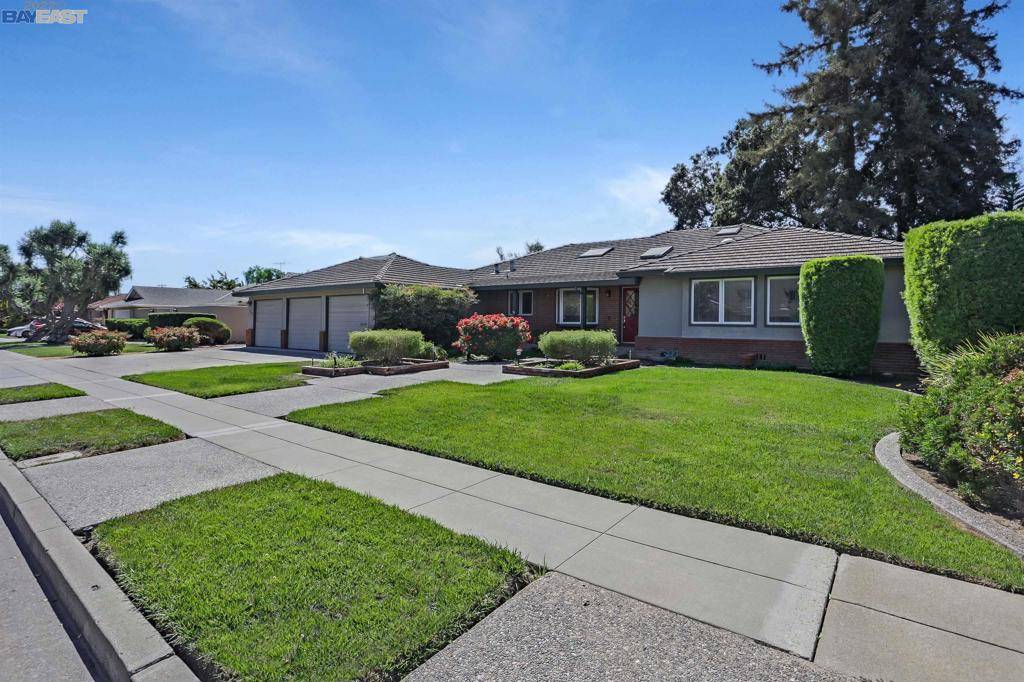 Fremont, CA 94536,38635 Drexel Ct