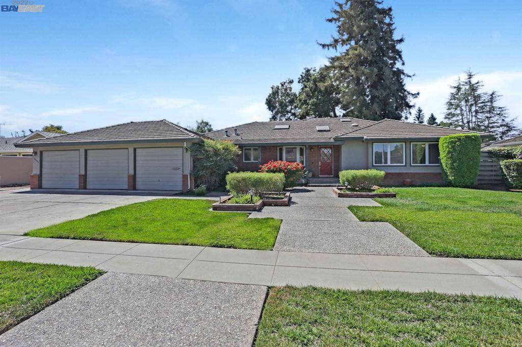 Fremont, CA 94536,38635 Drexel Ct