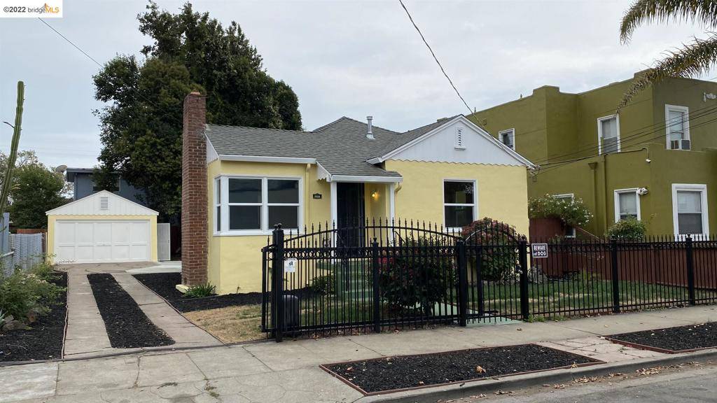 Oakland, CA 94603,2508 108Th Ave