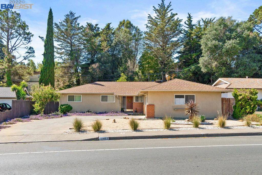 Vallejo, CA 94589,1901 Sereno Dr