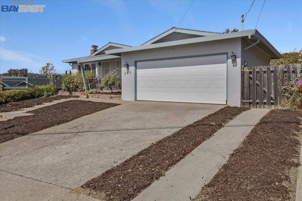 Benicia, CA 94510,347 Viewmont St