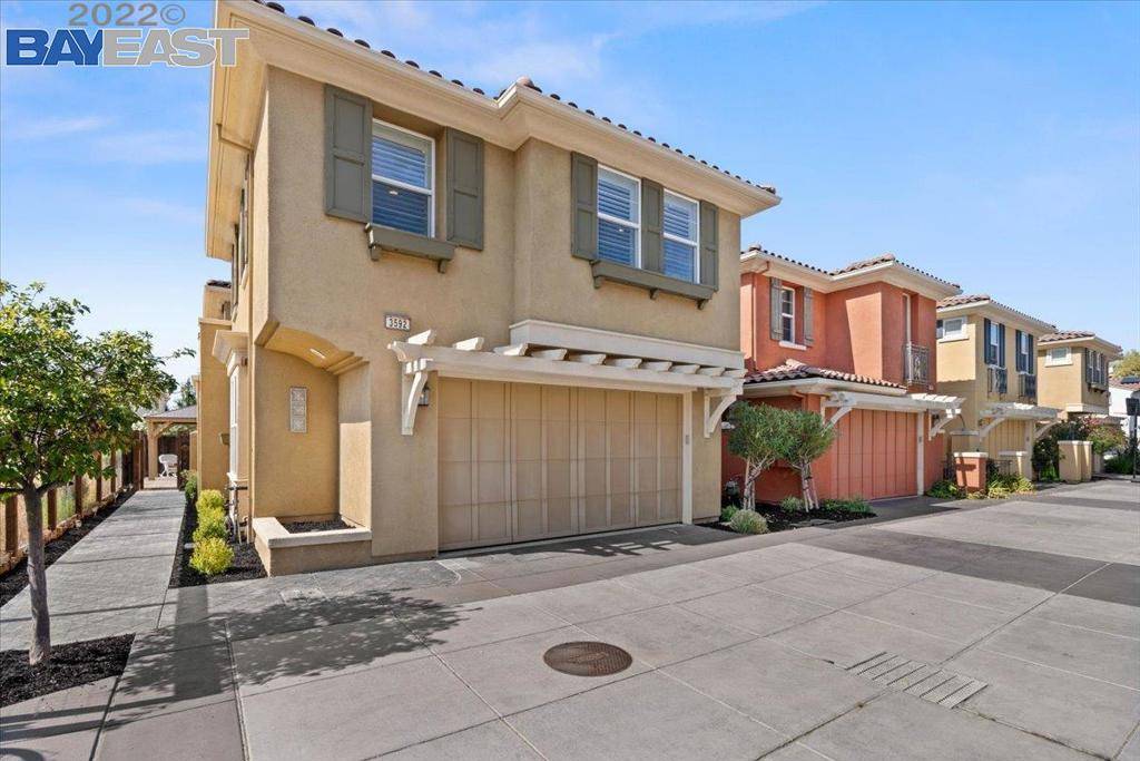 Dublin, CA 94568,3592 Rocking Horse Ct