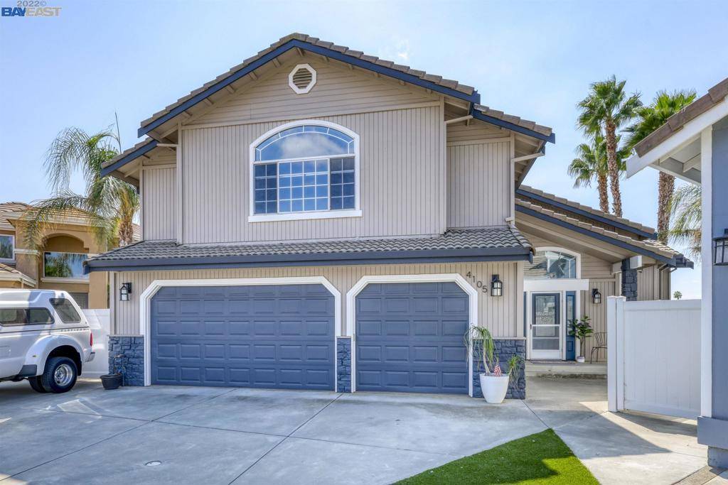 Discovery Bay, CA 94505,4105 Windward Ct