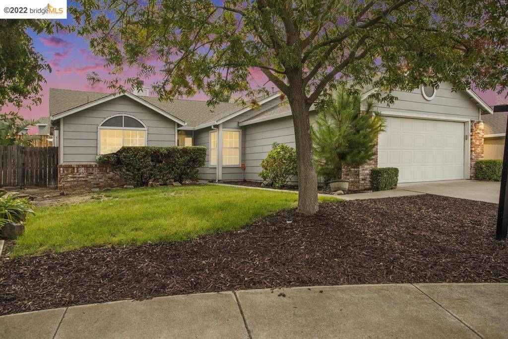 Oakley, CA 94561,60 Wisteria Ct