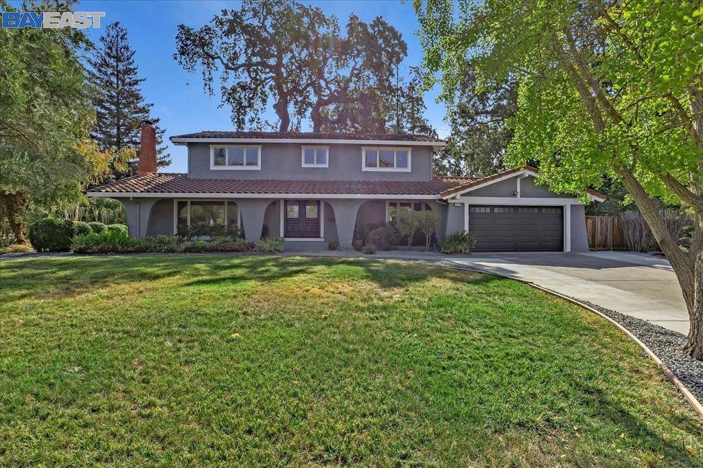 Walnut Creek, CA 94598,707 autumn dr