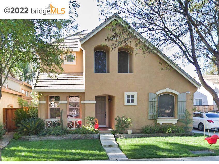 Brentwood, CA 94513,168 Davidson