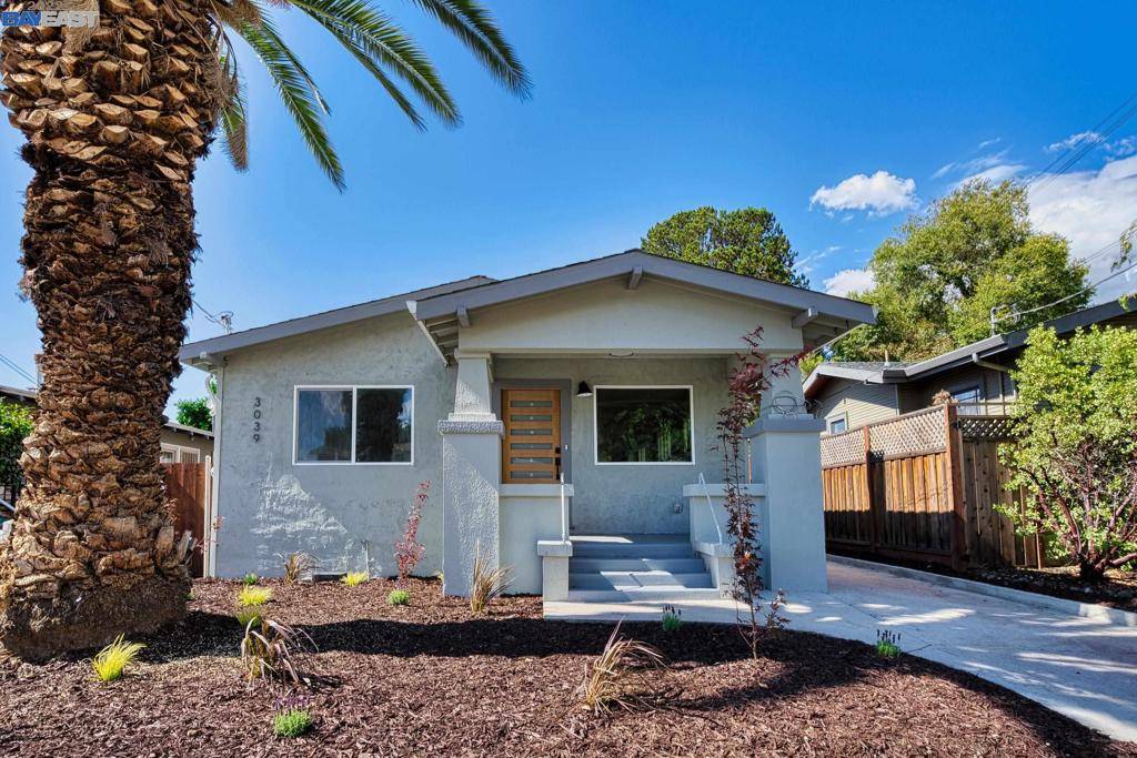 Oakland, CA 94605,3039 60Th Ave