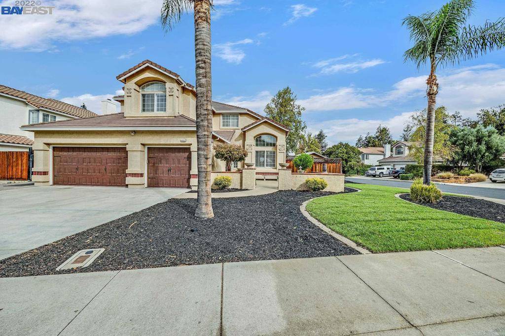 Livermore, CA 94550,4692 Gerrilyn Way