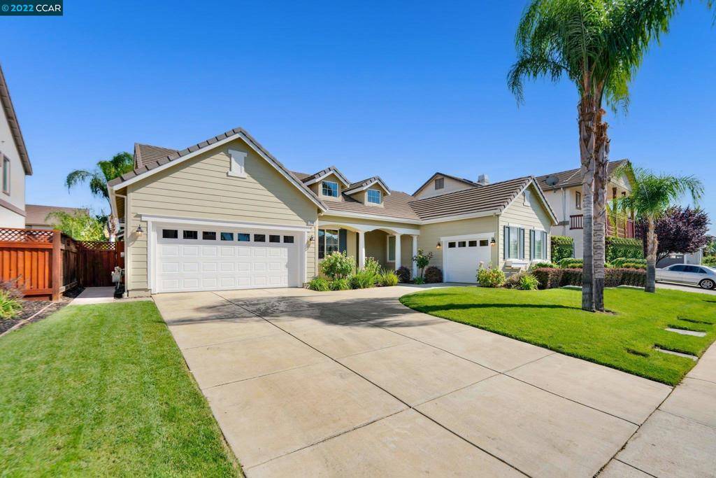 Brentwood, CA 94513,2876 Tango Lane