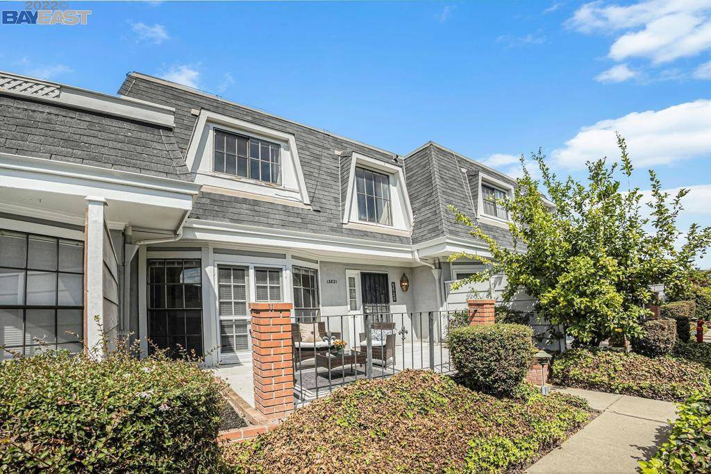 San Leandro, CA 94578,13821 Rose Dr