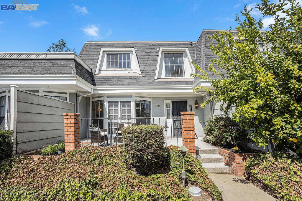San Leandro, CA 94578,13821 Rose Dr