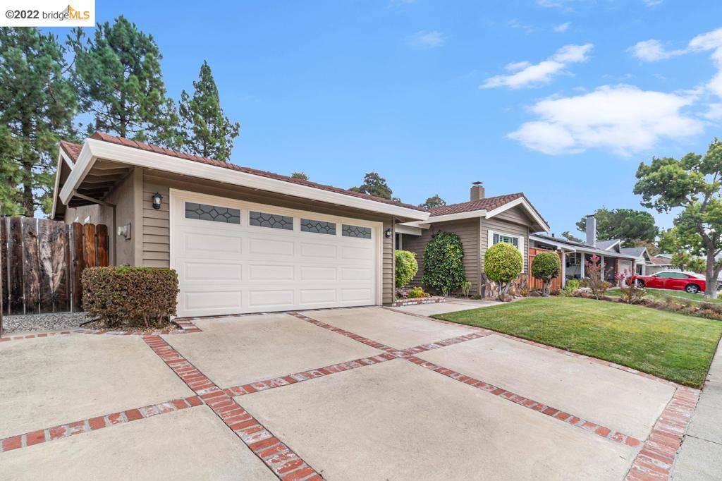 Pleasanton, CA 94588,6082 Allbrook Cir