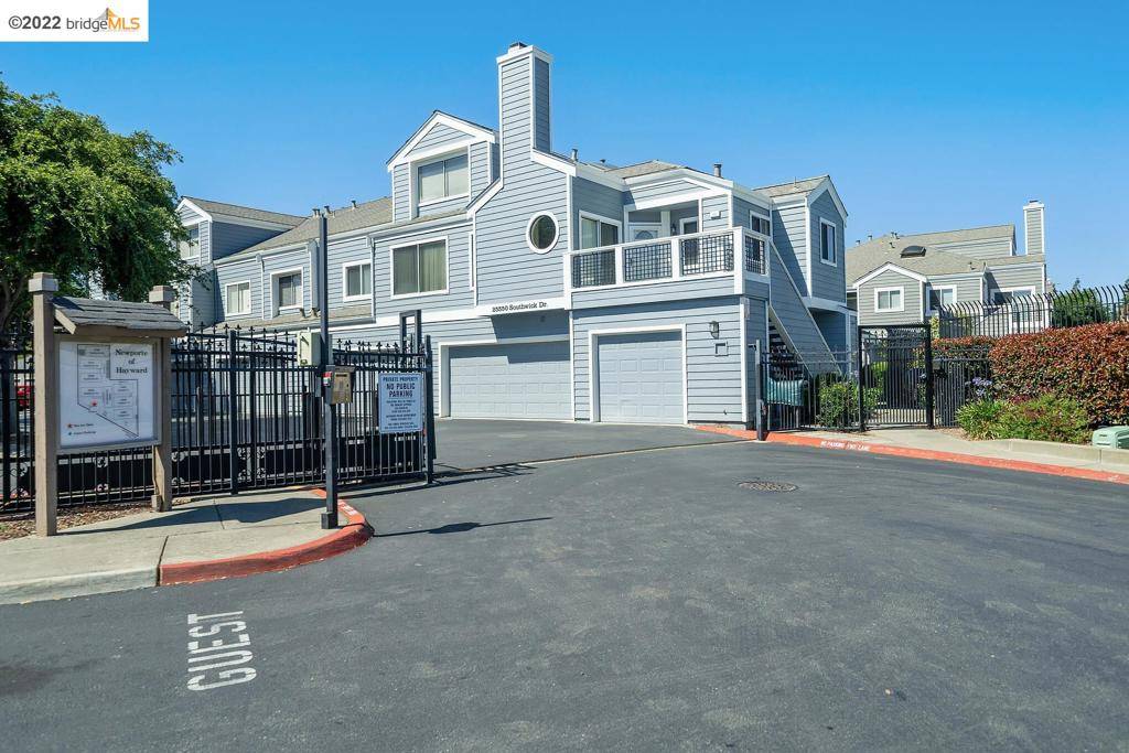 Hayward, CA 94544,25550 Southwick Drive #102