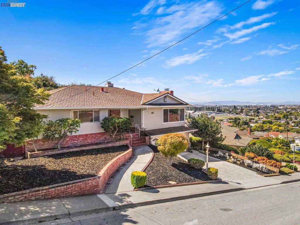 San Leandro, CA 94577,1473 Daily Dr