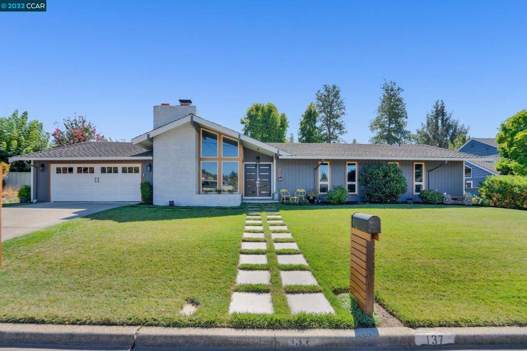 Moraga, CA 94556,137 Tharp Dr