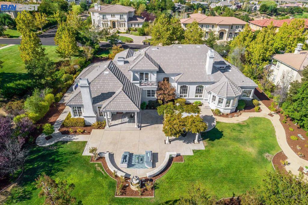 Pleasanton, CA 94566,1250 Germano Way