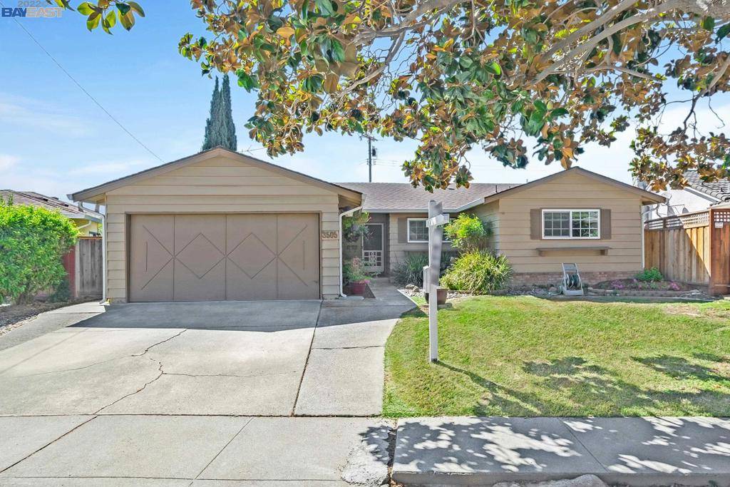 Fremont, CA 94536,3505 Sutton Loop