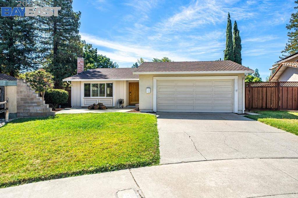 Pleasanton, CA 94566,2556 Via Espada