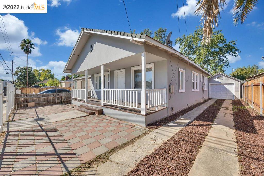 Sacramento, CA 95820,3324 45Th St