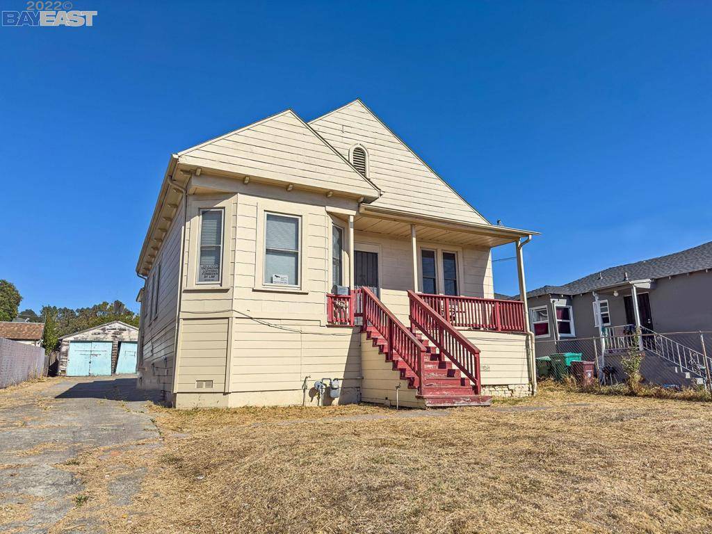 Oakland, CA 94603-1837,9436 Peach