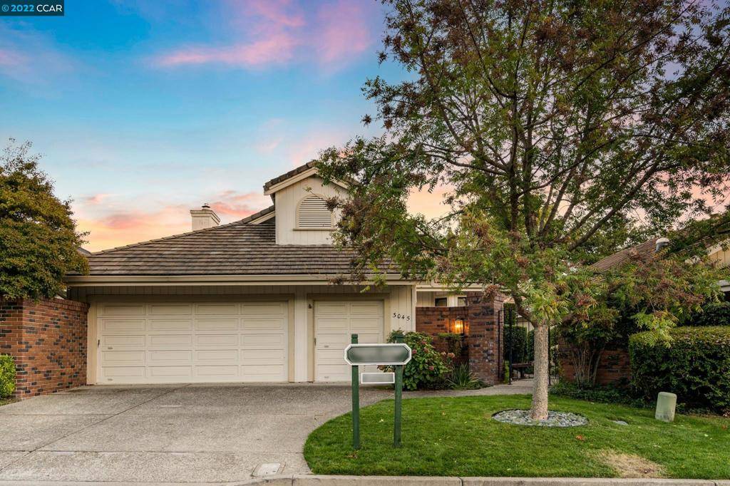 Danville, CA 94506,3045 Live Oak Ct