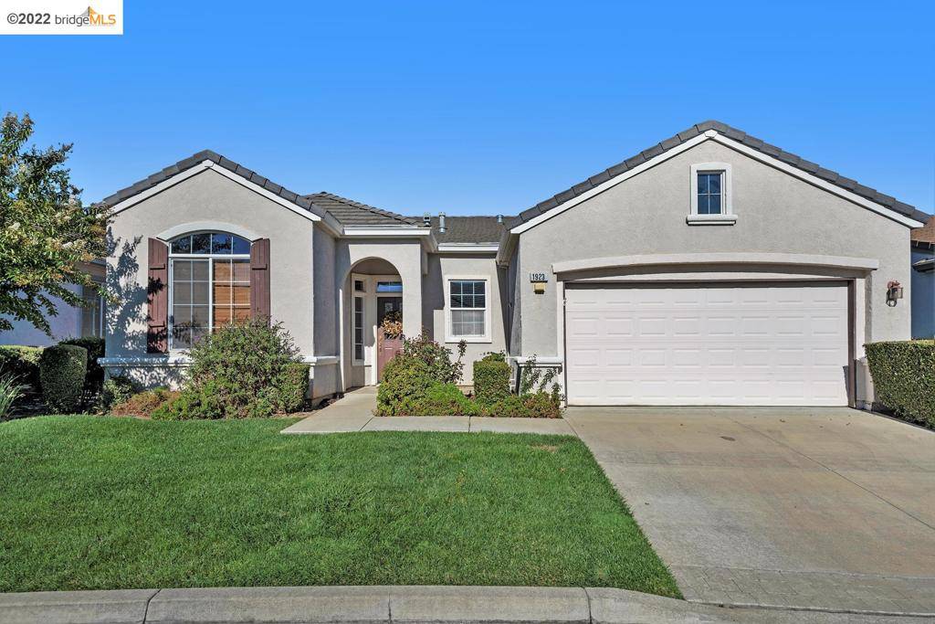 Brentwood, CA 94513,1923 Whitten Place