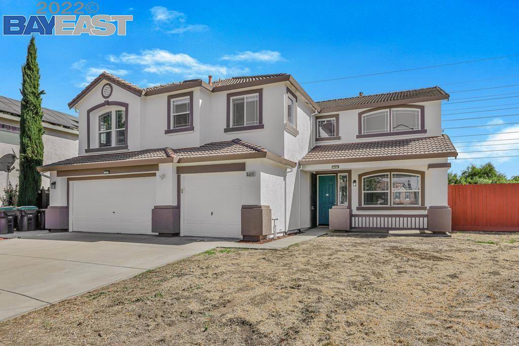 Stockton, CA 95206,5068 Moorcroft Cir