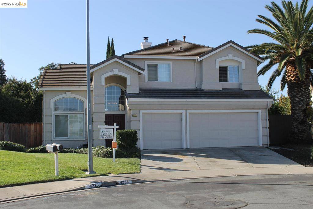 Pittsburg, CA 94565,4224 Woodborough Pl