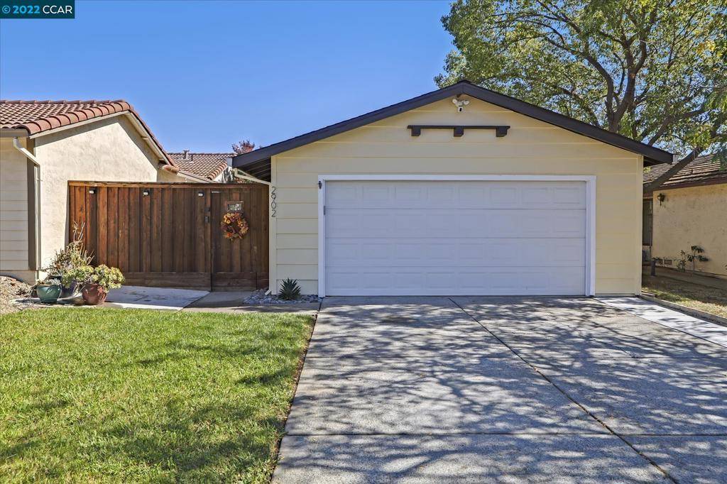 Fairfield, CA 94534,2902 Montclair Way