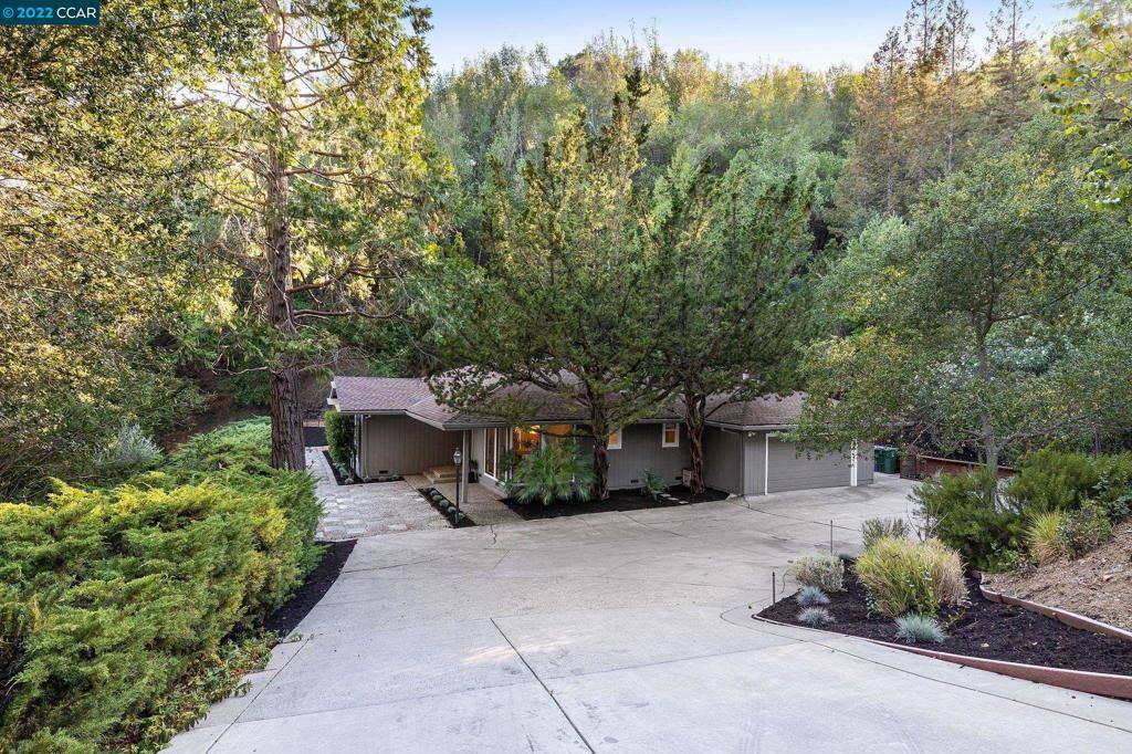 Lafayette, CA 94549,15 Southampton Pl