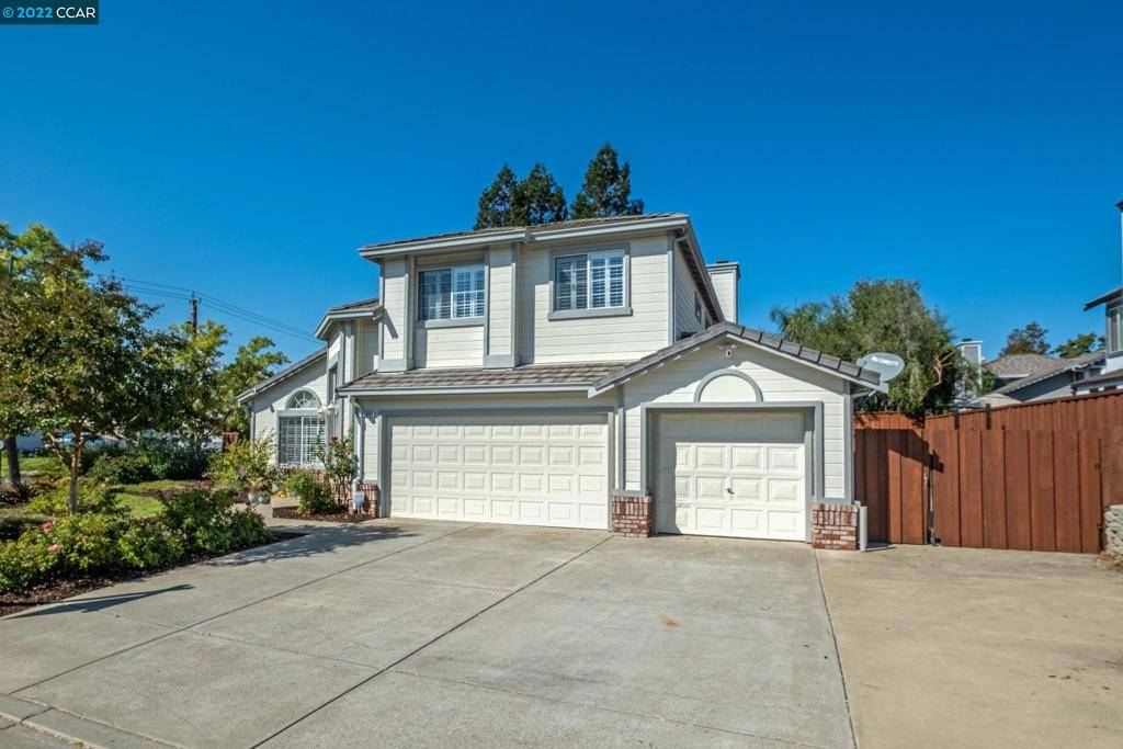 Concord, CA 94521,1901 Shadywood Ct