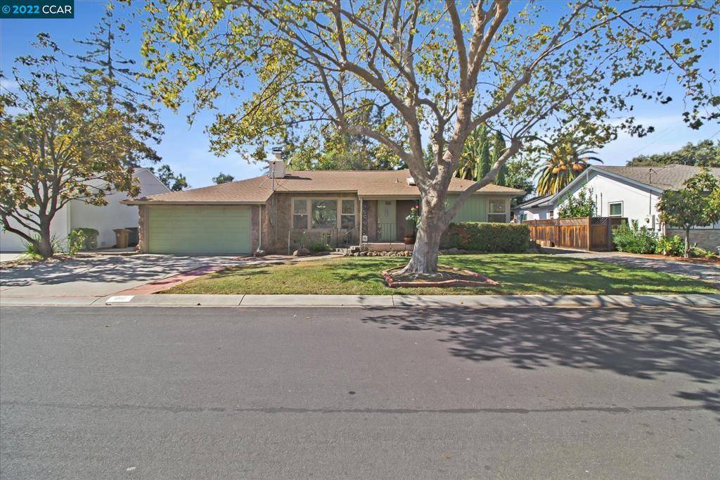 Pleasant Hill, CA 94523,1016 Esther Dr