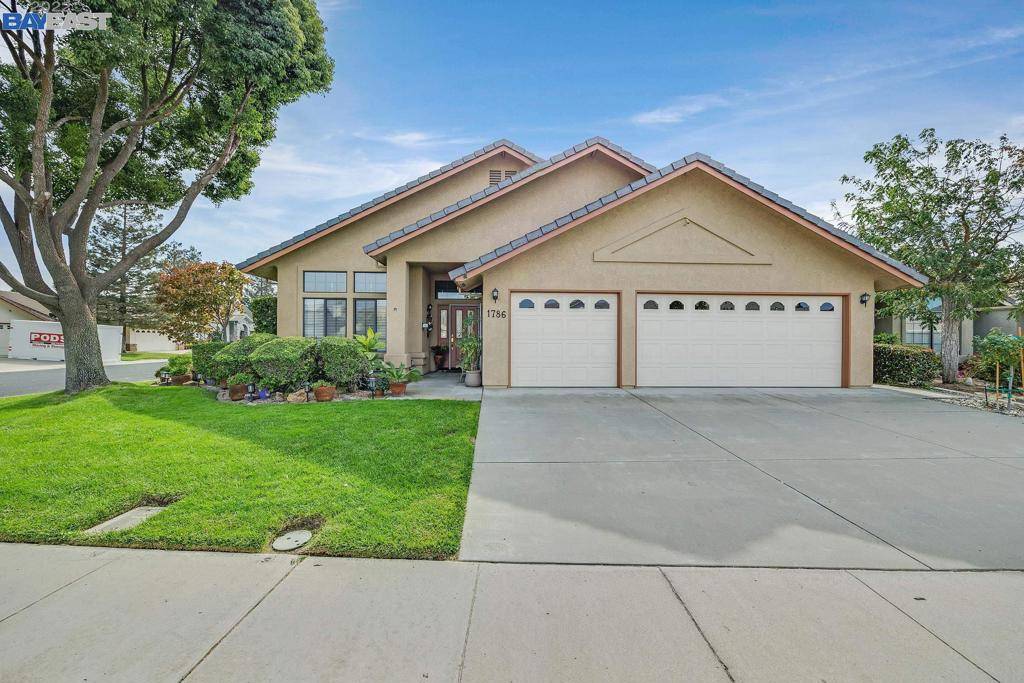 Manteca, CA 95336,1786 Brookside Dr