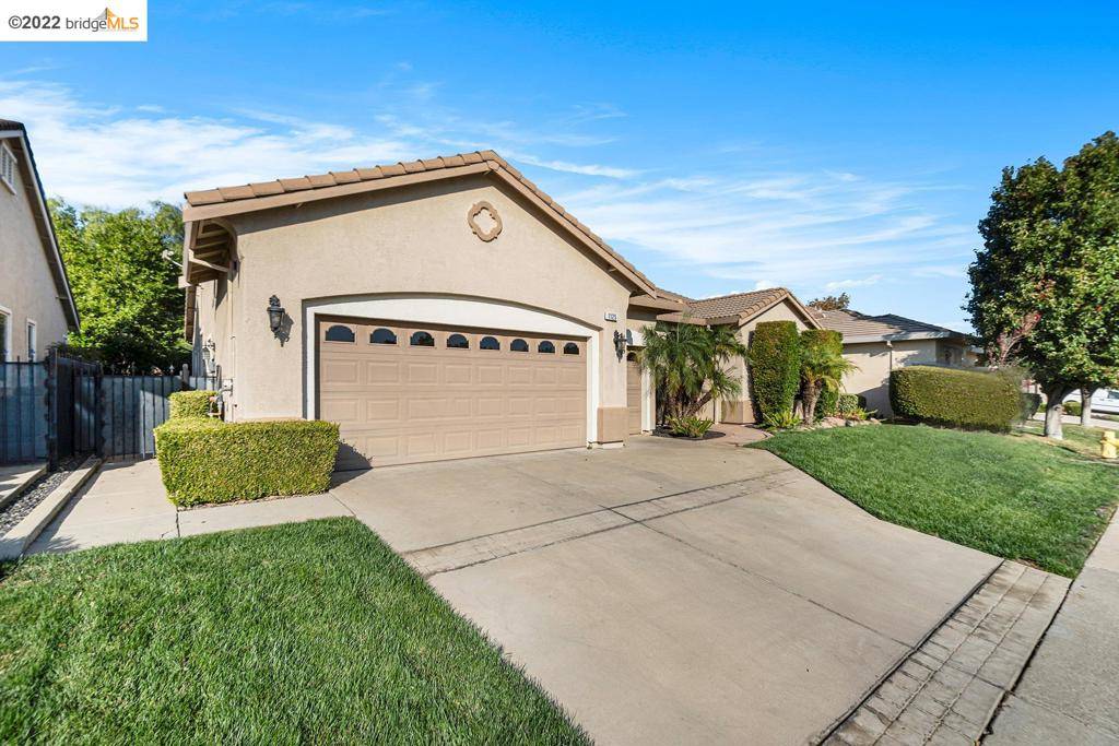 Brentwood, CA 94513,1125 Burghley Ln