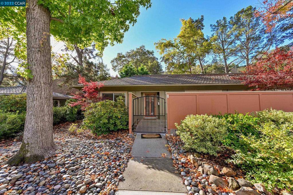 Walnut Creek, CA 94595-2481,1233 Oakmont Dr #Apt 1