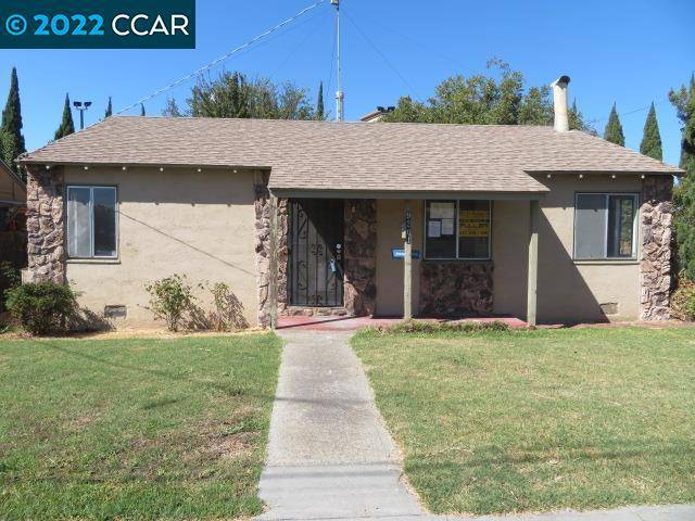 Oakland, CA 94603-1039,9201 Empire Rd