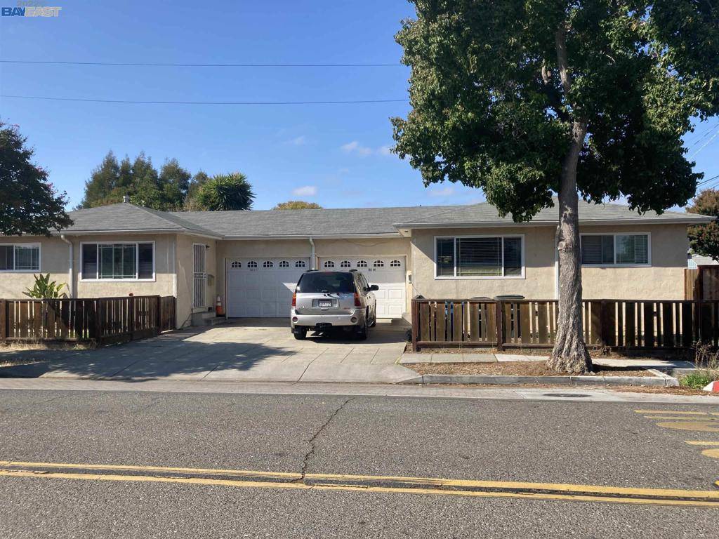 Union City, CA 94587,501 H St