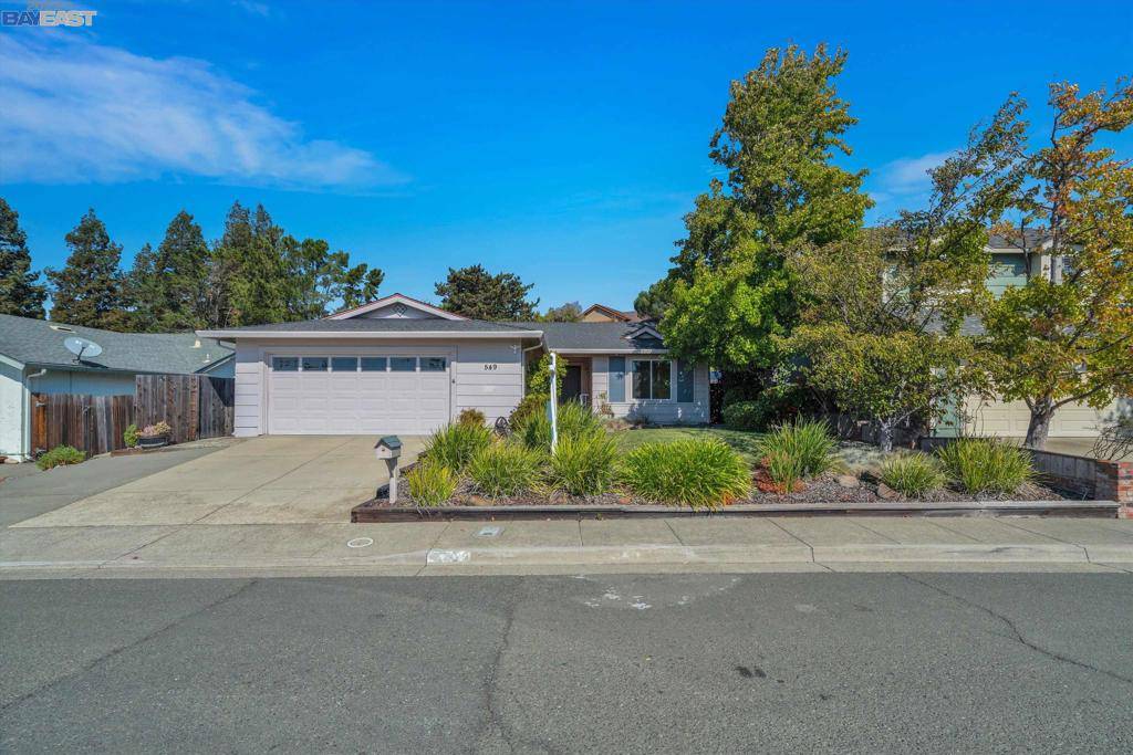 Benicia, CA 94510,549 Sandy Way