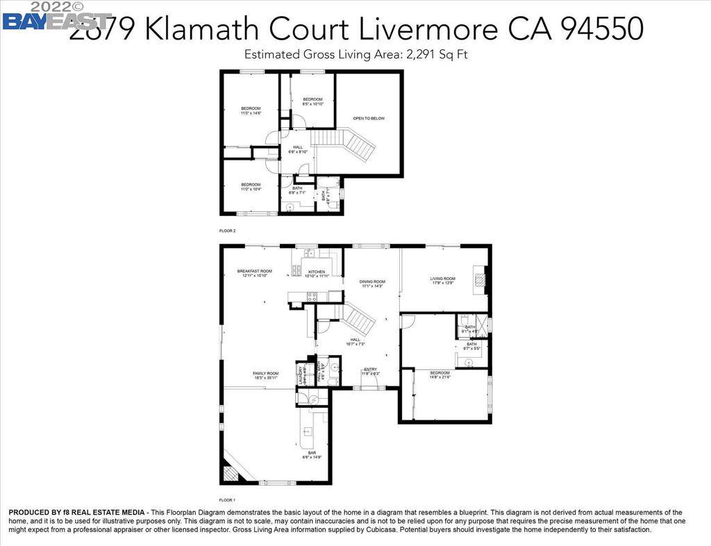 Livermore, CA 94550,2679 Klamath Ct