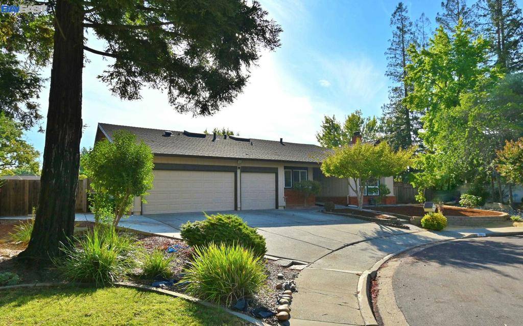 San Ramon, CA 94583,321 Salem Ct