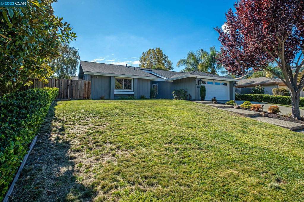 Danville, CA 94526,1075 Lehigh Valley Cir