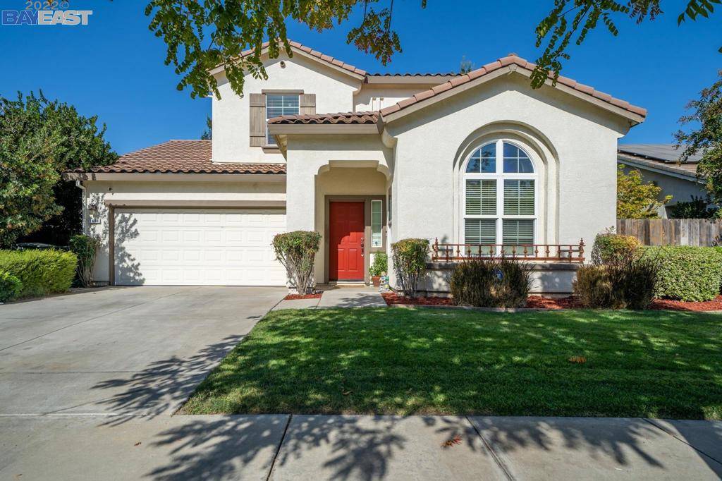 Oakdale, CA 95361,1418 Grand Oak Way