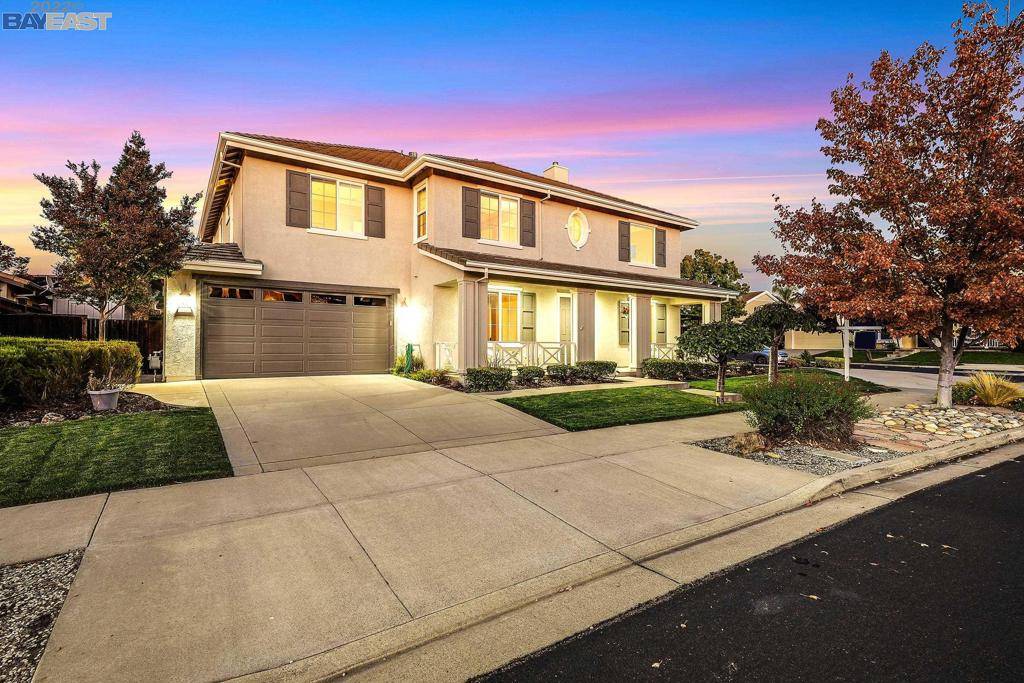 Livermore, CA 94550,894 Trinity Hills Ln