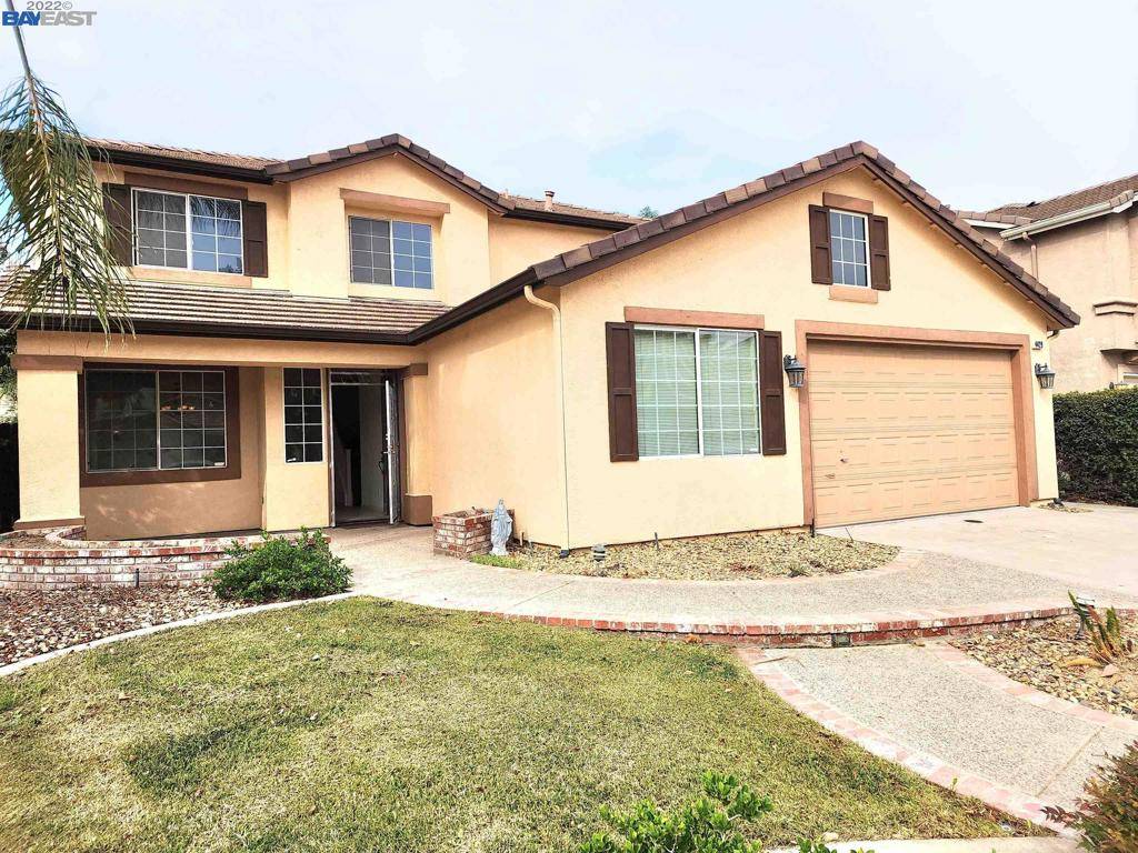 Tracy, CA 95377,4429 English Oaks Ave