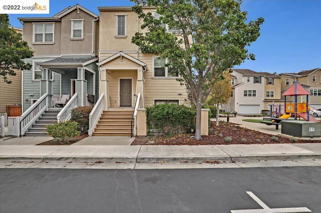 Richmond, CA 94806,721 Summer Lane