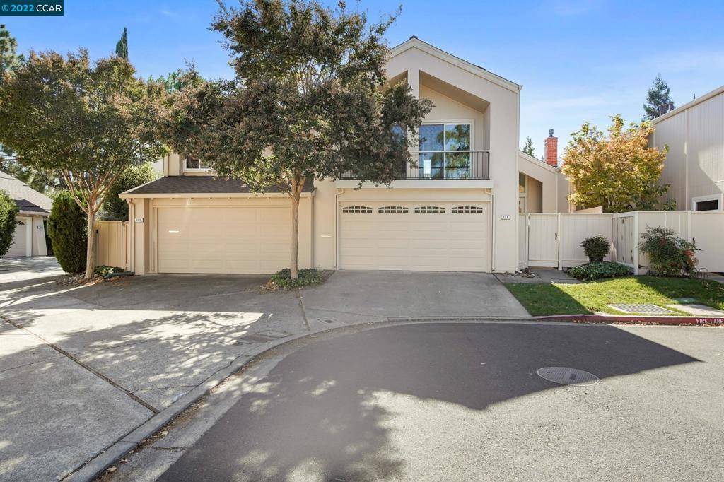 Walnut Creek, CA 94598,135 Sand Wedge Pl