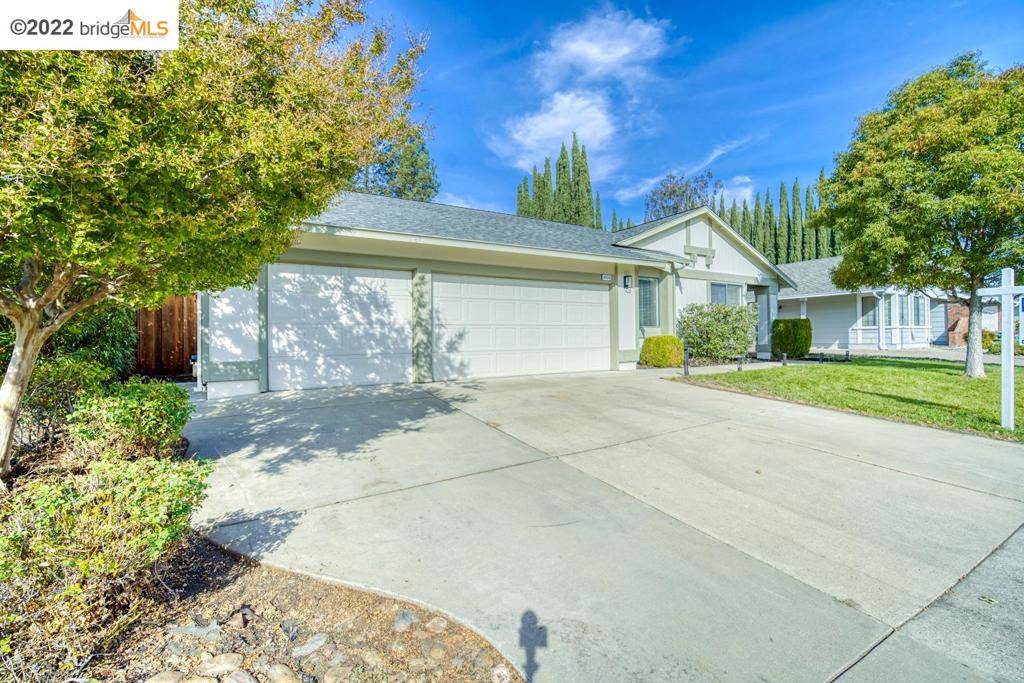 Livermore, CA 94550,4924 Julie St