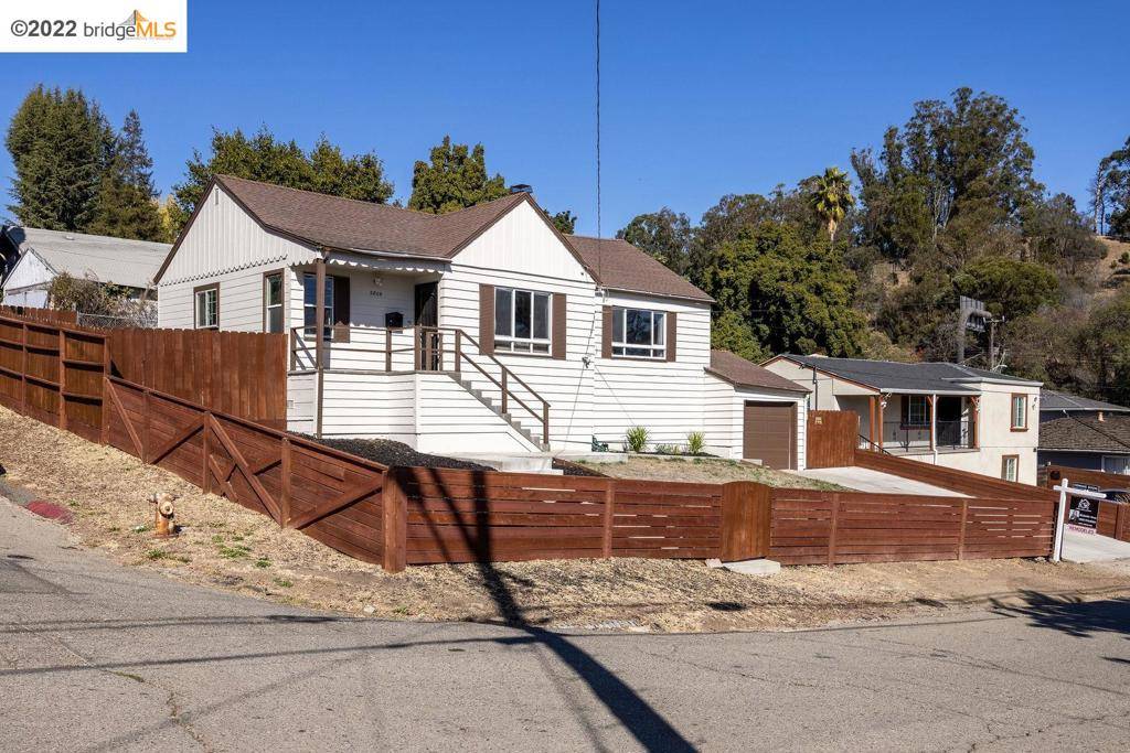 Oakland, CA 94605,2809 99th Ave