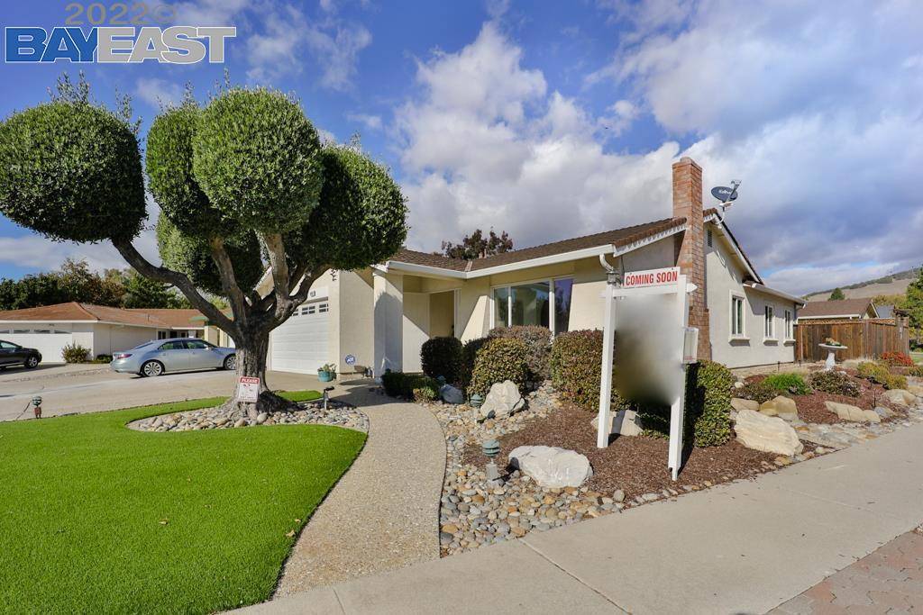 Fremont, CA 94536,38630 Adcock Pl