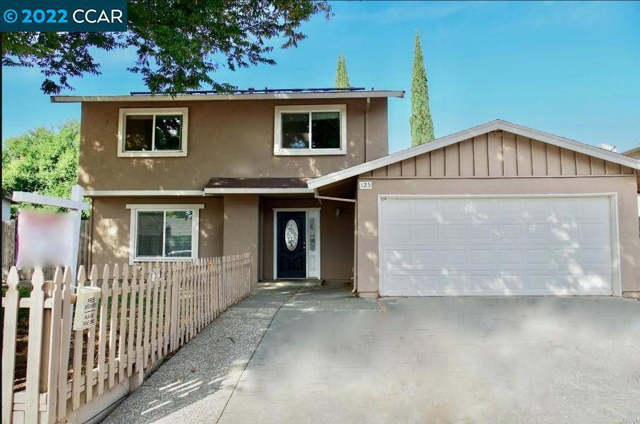 Vacaville, CA 95687-5004,125 Bristol Drive